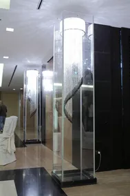 Hotel Pineta Wellness & Spa - Restaurante