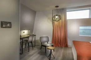 Adagio Paris 19ème Cité de la Musique - Chambre