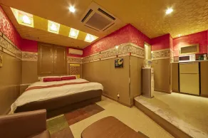 Nagano Coco Club - Adults Only - Camera