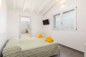 Bcolors Rooms, Selargius Is Corrias - Habitación