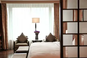 The Ritz-Carlton, Shenzhen - Room