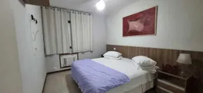 Flat Barrabella - Room