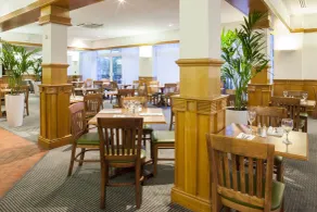 Holiday Inn Washington by IHG - Restaurante