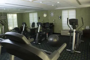 Wyndham Garden Monterrey Aeropuerto - Salle de remise en forme
