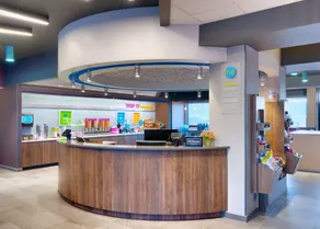 TRU by Hilton Lehi, UT - Réception