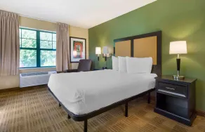 Extended Stay America Suites - Seattle - Lynnwood - Chambre