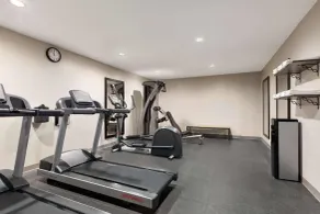 Country Inn & Suites by Radisson, Dahlgren-King George, VA - Fitnessfaciliteter