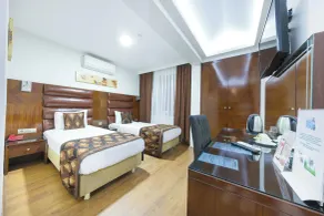 Marlight Boutique Hotel - Room