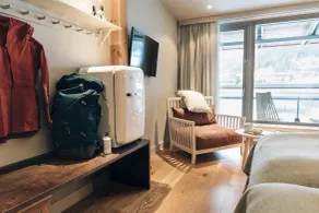 Holiday Club Åre - Room