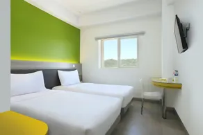 Amaris Hotel Padang - Room