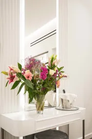 Bella Venezia - Zimmer