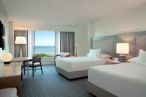 Grand Hyatt Tampa Bay - Chambre
