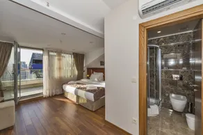 Hotel Blisstanbul - Chambre