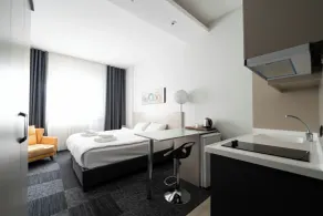 ARGEUS PRESTİJ - Room
