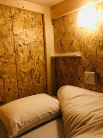 Guesthouse Masago - Camera