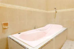 Hotel O otel Graha Prima - Salle de bain