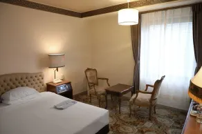 Koyo Grand Hotel - Chambre