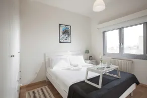 Myrtiana Apartments - Værelse