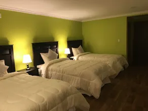 SHEUEN PATAGONIA - Room