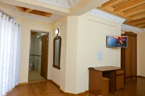 Hotel Fatima Boutique - Room
