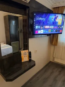AL KLAS Hotel - Room