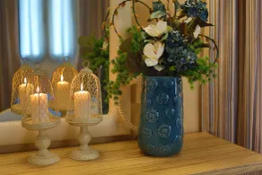 Dolphin Bay Seaside Resort & Suites - Chambre