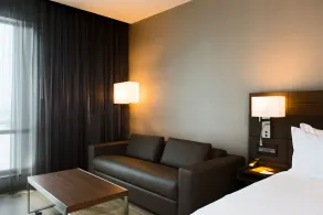 AC Hotel Cincinnati at Liberty Center - Chambre