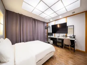 Hotel 1ga - Camera