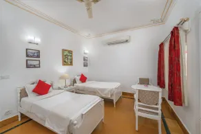 Rang Mahal Jaisalmer - Room