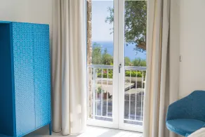 Hotel Orsa Maggiore - Værelse