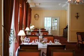 Kronon Park Hotel - Ristorante