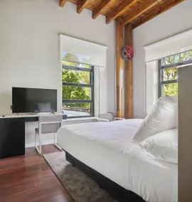 Hotel Ureder - Rum