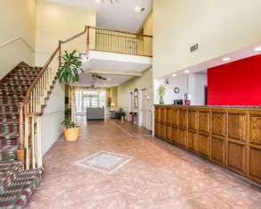 Econo Lodge Birmingham - Hoover - Hall