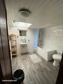 Schiffsherberge Pöppelmann - Chambre