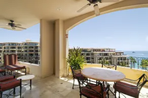 Villa La Estancia - Medano Beach Villas - Vista dalla camera