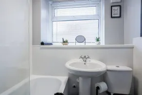 Lilly Rose Bedlington - Bathroom