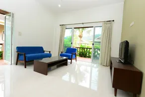 Bk Villa - Rom