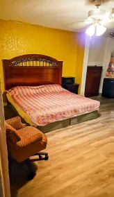 Harikrishna Midway Motel  - Rum