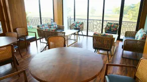 Mystique Mayong Resort - Restaurant