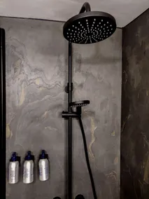 Plas Dolguog - Bathroom
