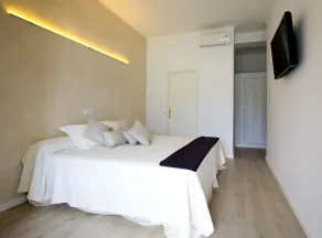 Hotel Brismar - Chambre