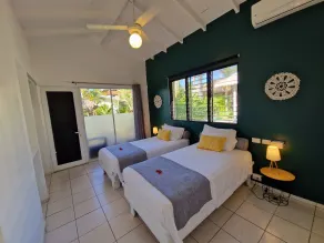 Hotel Enjoy - Room