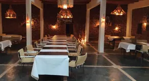 La Clé Des Huiles - Restaurant