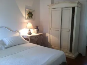 Gian Paul Hotel - Chambre