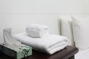 Union Hotel - Chambre