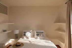 Rotana la Reserva - Værelse