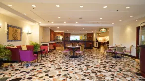 The Heritage Hotel Manila - Restaurant