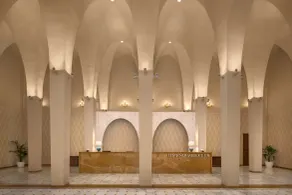 Time Square Resort & Spa Bhuj - Reception