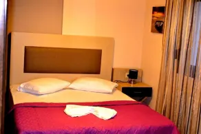 Amalia Lux Villas - Quarto