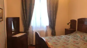 La Maison Rouge - Habitación